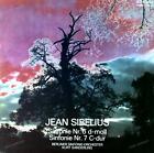 Jean Sibelius - Kurt Sanderling - Sinfonie Nr. 6 D-moll / Nr. 7 C-dur LP .