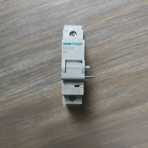 HAGER MZ203 Déclencheur Bobine à émission de courant 230-415V Vac 110-130V Vdc - Imagen 1 de 4