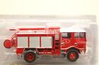 Atlas - 1:43 - Camion De Pompier Berliet Departement De Savoie - Neuf