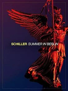 Summer in Berlin / Super Deluxe Edition (2CD+2Blu-Ray... | CD | Zustand sehr gut - Bild 1 von 1