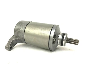 SUZUKI SV650 SV650S DL650 SFV650 OEM STARTER STARTING MOTOR ASSY. (#15) * - Picture 1 of 4