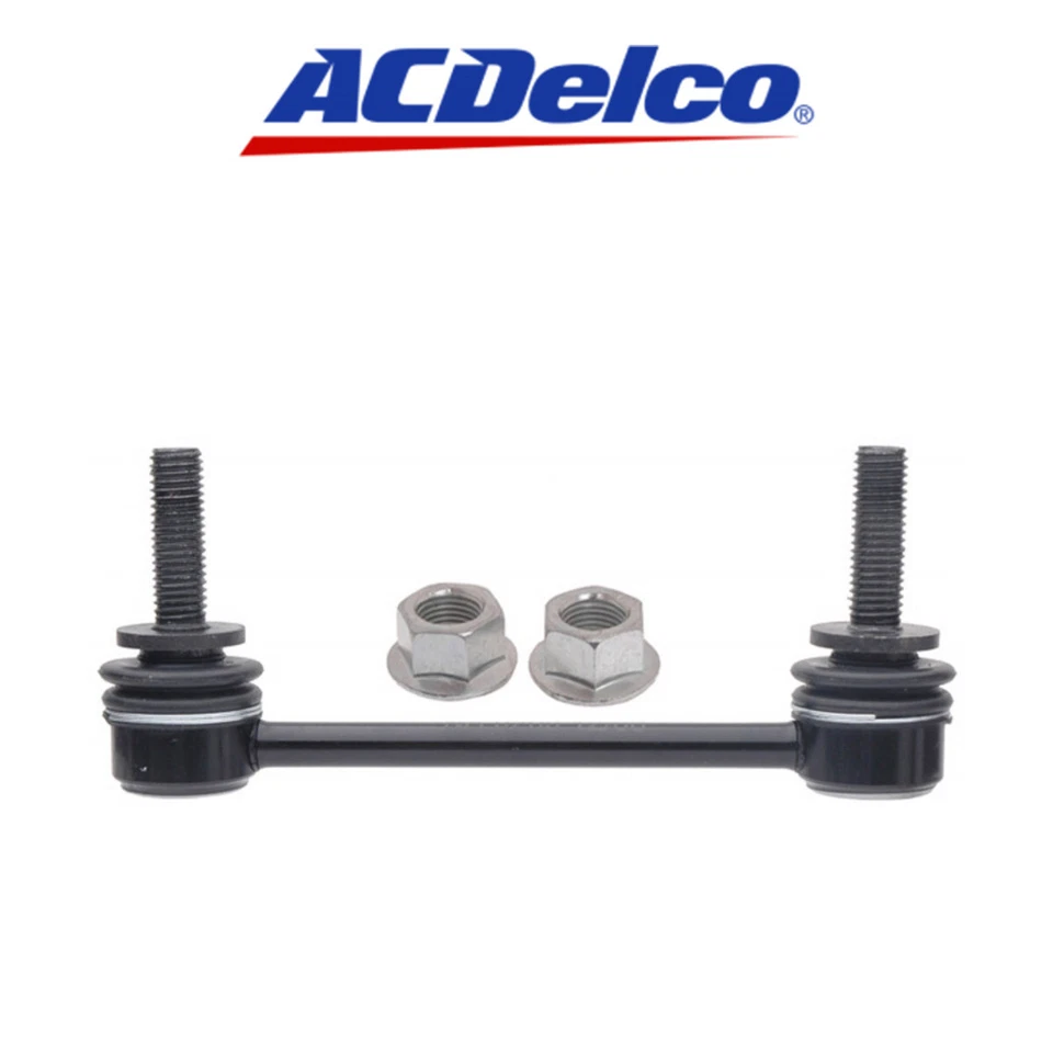 Barra estabilizadora de suspensión ACDelco 45G20702 19240702 para 04-14 Cadillac STS Foto 1 de 4