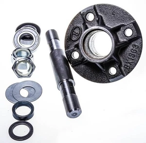 DRIVER SWISHER OEM 18905/4872 SWISHER RT44 BLADE COMPLETO. - Imagen 1 de 2