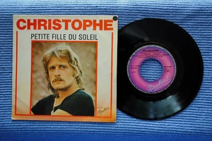CHRISTOPHE / SP MOTORS MT 4073 / 1975 (F) - Imagen 1 de 2