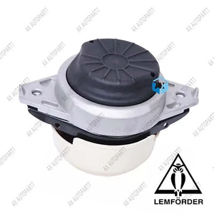 LEMFORDER Mayer Front Right Side Engine Mount 1662405917 for Mercedes-Benz W166 - Picture 1 of 6