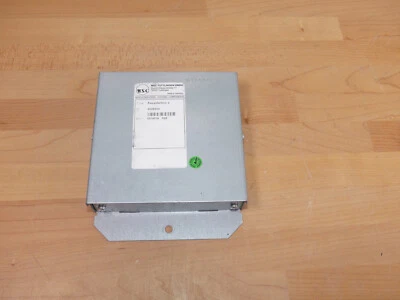 MSC TUTTLINGEN Repeaterbox 2 S/N 0814014.028 Neuer, unbenutzter - Bild 1 von 3