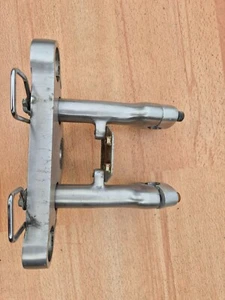 1999 2009 Kawasaki eliminator 125 top yoke - Picture 1 of 6