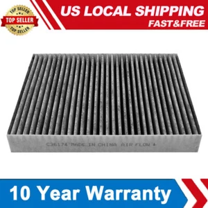 Filtro de aire de cabina para 2013-2018 Ford C-Max L4 2,0 L 2017-2019 Escape L4 1,5 L E5 - Imagen 1 de 7