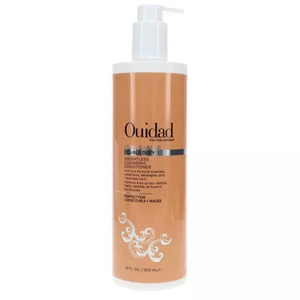 Ouidad Curl Shaper Double Duty Weightless Cleansing Conditioner 16 oz - Picture 1 of 1