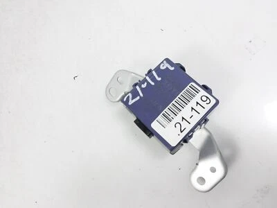 Computadora monitor de presión de neumáticos Toyota Tacoma 2009-2015 4,0 L 89769-04020 Foto 1 de 4