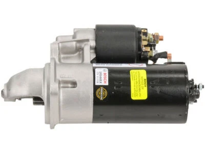 Стартер для 1994-1996 BMW M3 Bosch 83927JYXG 1995 — восстановленный - Изображение 1 из 2