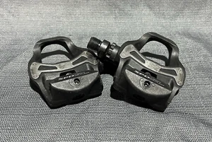 Shimano PD-R550 SPD SL Pedals Road/TT/Tri Bike Clipless Single-Sided 9/16" 308g - Picture 1 of 7