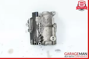 Mercedes W221 S400 E350 Transmission Auxiliary Oil Pump OEM - Picture 1 of 12