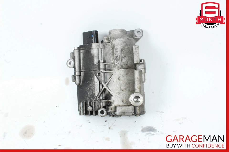 Bomba de aceite auxiliar de transmisión Mercedes W221 S400 E350 OEM Foto 1 de 4