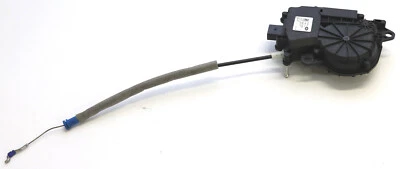 Land Rover Discovery Sport L550 Facelift Tailgate Actuator Closing Aid  - Image 1 of 4
