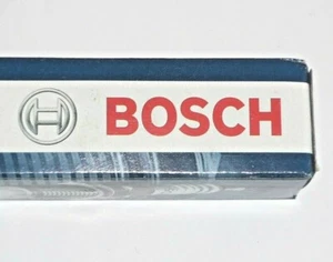 BOSCH WS7E Zündkerze spark plug NEU OVP 0241235764 - Bild 1 von 2