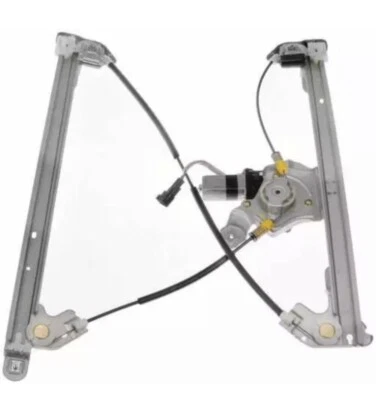 Regulador de ventana Dorman para Ford F-150 y Lobo 2004-08 y Lincoln Mark LT 2006-08 Foto 1 de 4