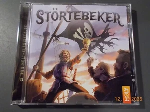 Holy Klassiker 008: Störtebeker (CD/2017) - Bild 1 von 5