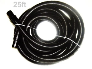 Carpet Cleaning Extractor Vacuum Hose 25ft - Picture 1 of 3