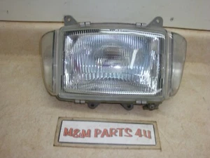 1984 84 85? 86? HONDA GOLDWING GL1200 A ASPENCADE HEADLIGHT LAMP - Picture 1 of 10