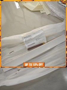 Ex-Demo Genuine MX5 Miata ND RF Garage Vary Fiberglass Roof Spoiler Rear Wing - Picture 1 of 4