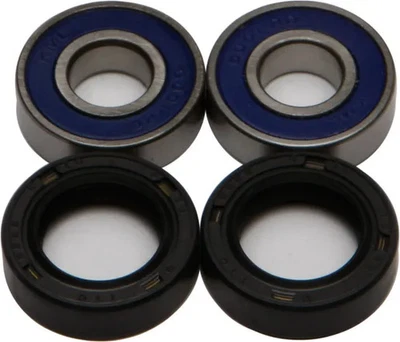 Kit de cojinete de rueda delantera All Balls para Yamaha Big Wheel 80 86-90 Foto 1 de 4