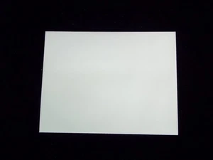 A2 Envelopes - White - 4 3/8 x 5 3/4 (for A2 cards) (pack of 250) - Picture 1 of 2