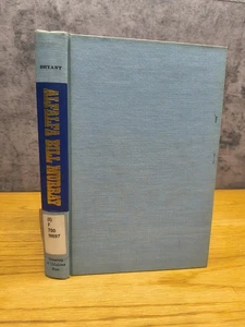 ALFALFA BILL MURRAY By Bryant Keith L. Jr. - First Edition - Foto 1 di 7