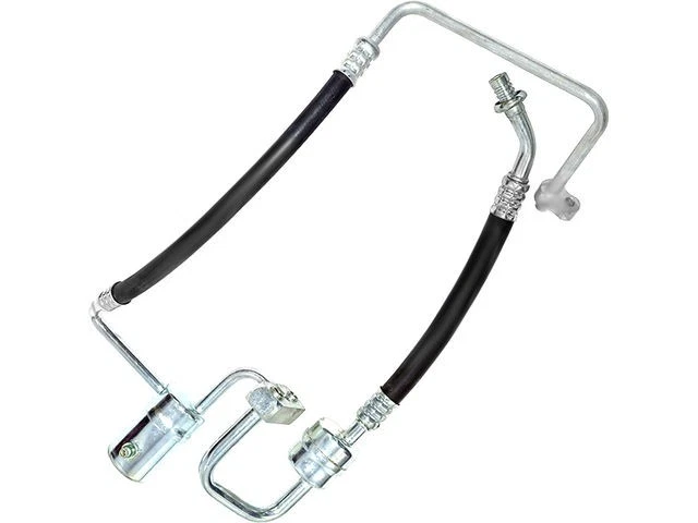 Conjunto de manguera colector de aire acondicionado 48TJTT76 para Ford Taurus 2000 2001 Foto 1 de 1