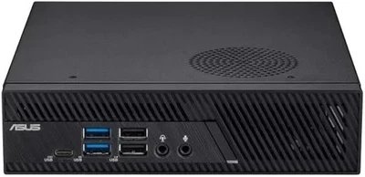 ASUS ExpertCenter PB63 Mini PC (Intel Core i3-13100 Processor, Barebones - Image 1 of 4