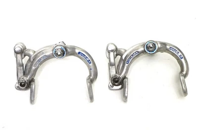 Freni Universal Super 68 - brake calipers with nuts - Immagine 1 di 4