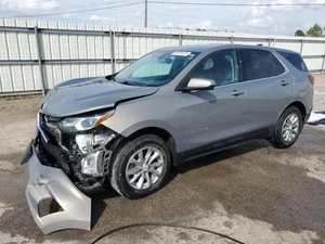 Alternator Fits 18-22 EQUINOX 2507591 - Picture 1 of 12