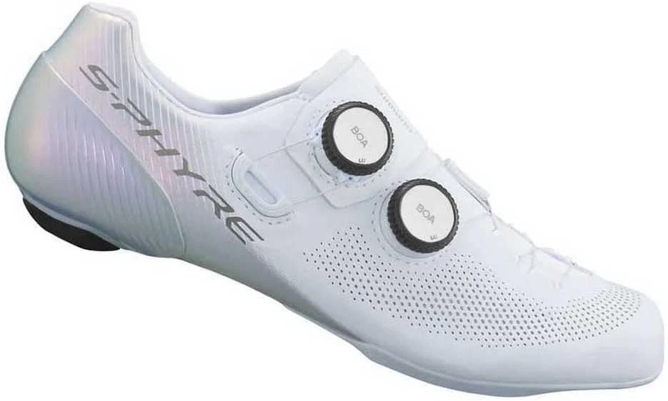 Shimano RC903 SPHYRE MUJER Euro Talla: 40/Blanco/Nuevo Foto 1 de 1