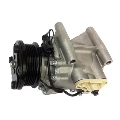 For Jaguar S-Type 2000-2008 A/C Compressor | 3.0L Engine | For 6511486, 78586 - Image 1 of 3