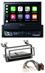 Pioneer DVD Bluetooth DAB USB MP3 Autoradio für Toyota Avensis, Verso, Celica - Bild 1 von 8