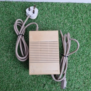 Zasilacz Commodore Amiga A500. Sprawdzone i działające. - Zdjęcie 1 z 5