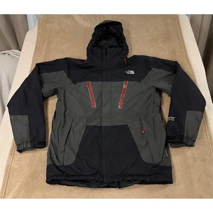 The North Face G0re-T3x Snowboarding Jacket Mens Large Waterproof Hooded nylon - Picture 1 of 14