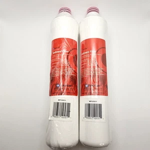 Watts Premier 105311 RO-4 RO-Pure UF3 Sediment Filter (Pack of 2) - Picture 1 of 3