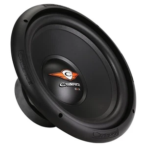 Cadence Pro Car Audio 12" 350 Watt RMS 2-Ohm Dual Voice Coil Subwoofer CVX12D2 - Picture 1 of 5