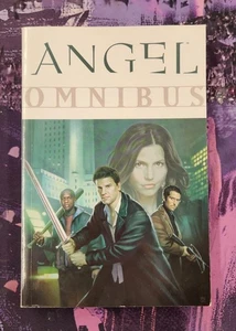 Dark Horse Comics: Angel Omnibus: Trade Paperback - Bild 1 von 1
