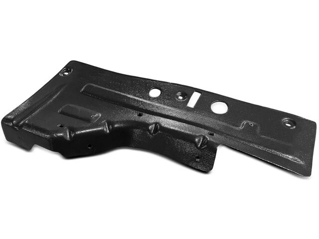 Undercar Shield 79NTXV14 para Buick LaCrosse Regal 2010 2011 2012 2013 2014 2015 Foto 1 de 1