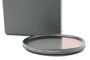 [NEAR MINT] Contax 95mm C-Polarizing MC Filter from Japan - Picture 1 of 8