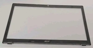 Original Acer Aspire 7741Z Series 17.3" Portátil LCD Bisel Frontal Borde - Imagen 1 de 2