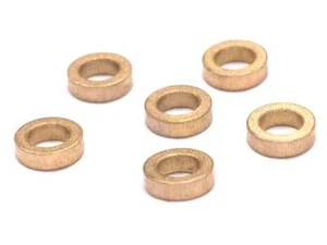 Metal Bushing 8x5x2.5mm (6) for 1/10 Off-Road i10MT & i10B - Picture 1 of 1