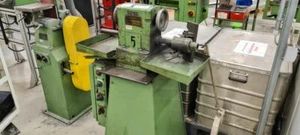 Wilhelm Simon L15 Doppelschleifbock Schleifmaschine Doppelschleifmaschine - Bild 1 von 9