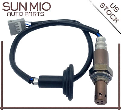 Sensor de oxígeno aguas abajo 2344516 para Toyota Sienna 2004-2006 3,3 L 2007-2010 3,5 L Foto 1 de 4