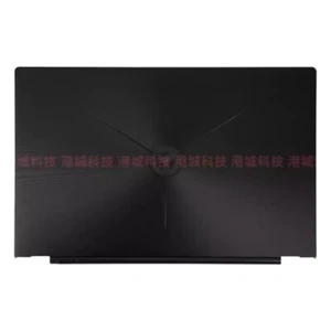 Lenovo Laptop Y7000 Y540-15 Black LCD Back Cover Rear Lid Top Case - Picture 1 of 1