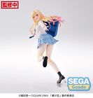 Sega My Dress-Up Darling Luminasta Anime Figure Marin Kitagawa Sparkling Sg51670