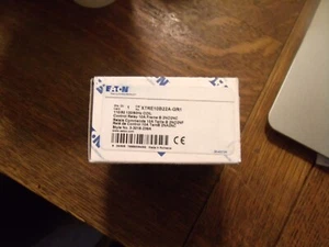 EATON CORPORATION XTRE10B22A-GR1 RELAIS 120V Spule - Bild 1 von 2