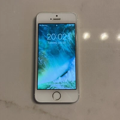 Apple iPhone SE1 Gen. (A1662) - Image 1 of 3